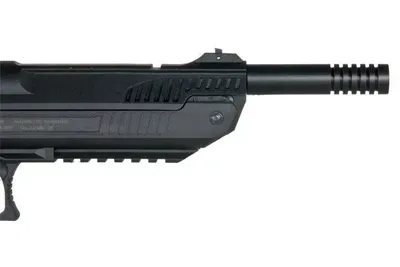 Pistolet wiatrówka ZORAKI HP-01-2 ULTRA PCA k.4,5mm (HP-01.45ULTRA) - widok 3
