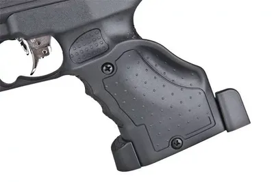 Pistolet wiatrówka ZORAKI HP-01-2 PCA LIGHT k.5,5mm (HP-01.55) - widok 4