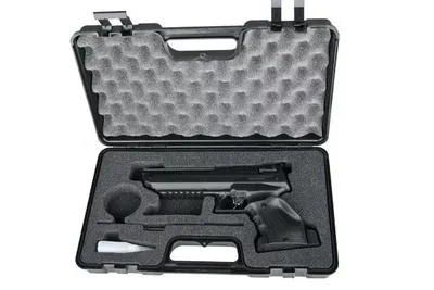 Pistolet wiatrówka ZORAKI HP-01-2 PCA LIGHT k.5,5mm (HP-01.55) - widok 2