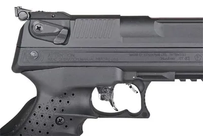 Pistolet wiatrówka ZORAKI HP-01-2 PCA LIGHT k.5,5mm (HP-01.55)
