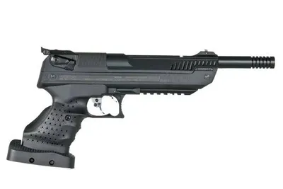 Pistolet wiatrówka ZORAKI HP-01-2 ULTRA PCA k.5,5mm (HP-01.55ULTRA) - widok 6