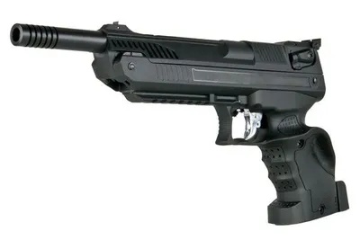 Pistolet wiatrówka ZORAKI HP-01-2 ULTRA PCA k.5,5mm (HP-01.55ULTRA)