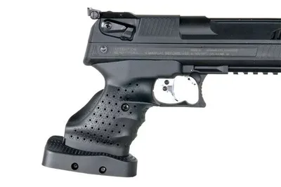 Pistolet wiatrówka ZORAKI HP-01-2 ULTRA PCA k.5,5mm (HP-01.55ULTRA) - widok 5