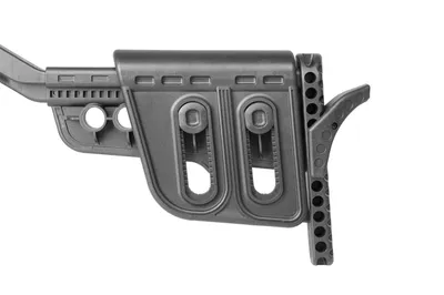 Kolba modułowa do Zoraki HP-01 / HP-01 Ultra - widok 3