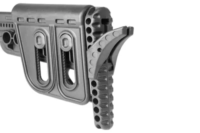 Kolba modułowa do Zoraki HP-01 / HP-01 Ultra - widok 4