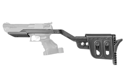 Kolba modułowa do Zoraki HP-01 / HP-01 Ultra - widok 2