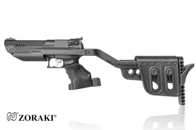 Kolba modułowa do Zoraki HP-01 / HP-01 Ultra