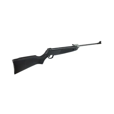 Karabinek Wiatrówka łamana HUZAR 600 polimer kal. 4,5 mm Ekp<17J - widok 3