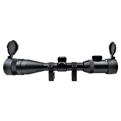 Luneta celownicza JS-Tactical 3-9X40 AOGD na szyne 22 mm - widok 3