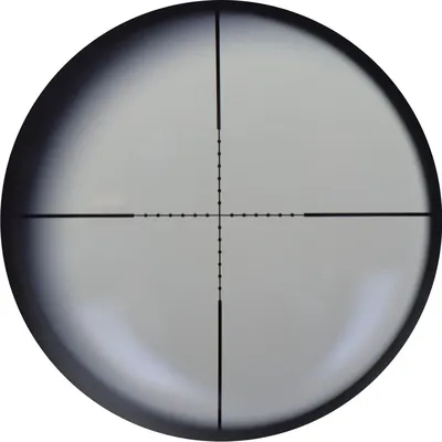 Luneta celownicza JS-Tactical 3-9X40 AOGD na szyne 22 mm - widok 7