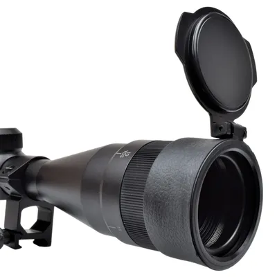 Luneta celownicza JS-Tactical 3-9X40 AOGD na szyne 22 mm - widok 5