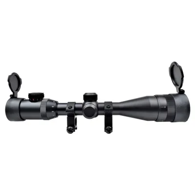 Luneta celownicza JS-Tactical 3-9X40 AOGD na szyne 22 mm - widok 2
