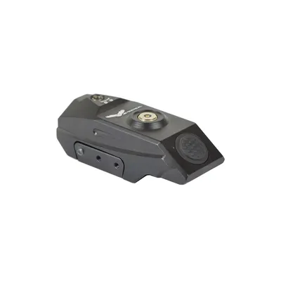 Celownik laserowy JS-Tactical Red Laser szyna 22 mm do m.in.Byrna, BP.50 - widok 6