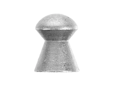 Śrut 4,53 mm Diabolo JSB Exact  500 szt. półokrągły (546239-500) - widok 3