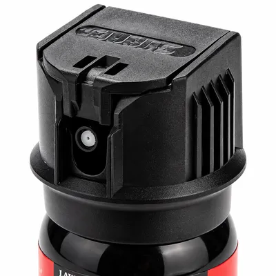 Gaz pieprzowy Sabre Red MK3 Crossfire 53ml żel (52CFT10-GEL) - widok 4