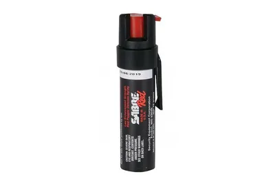 Gaz Pieprzowy Sabre P-22-OC (P22 OC) (RMG/SABRE P-CL-P-22-OC) SABRE RED - widok 2