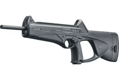 Karabinek wiatrówka Beretta Cx4 Storm XT 4,5 mm diabolo CO2 - Zestaw (475.00.10) - widok 8
