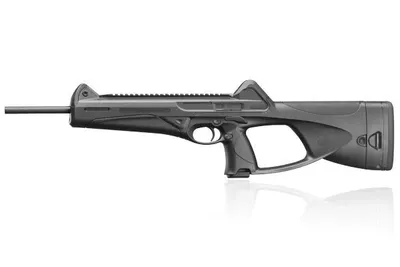 Karabinek wiatrówka Beretta Cx4 Storm XT 4,5 mm diabolo CO2 - Zestaw (475.00.10) - widok 7