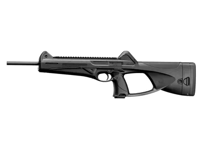 Karabinek wiatrówka Beretta Cx4 Storm XT 4,5 mm diabolo CO2 - Zestaw (475.00.10) - widok 5