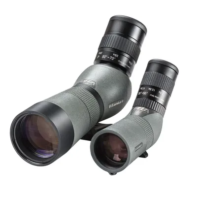 Luneta obserwacyjna Delta Optical Titanium 50ED (DO-1920) - widok 5