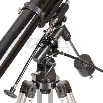 Teleskop Sky-Watcher (Synta) BK909EQ2 (DO.SW-2204) - widok 2
