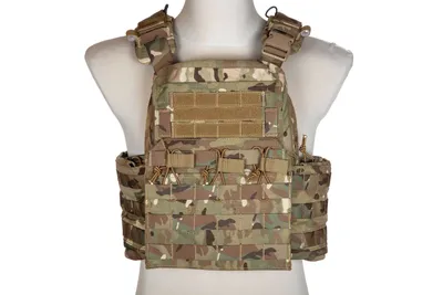 Kamizelka taktyczna Heavy Plater Carrier Modon - Multicam (PRI-18-031864) PRIMAL GEAR - widok 2