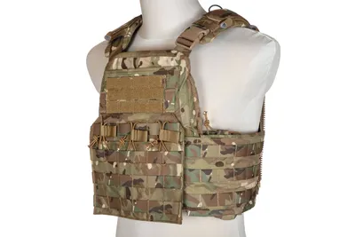 Kamizelka taktyczna Heavy Plater Carrier Modon - Multicam (PRI-18-031864)