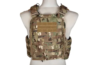 Kamizelka taktyczna Heavy Plater Carrier Modon - Multicam (PRI-18-031864) PRIMAL GEAR - widok 5