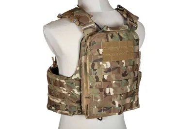 Kamizelka taktyczna Heavy Plater Carrier Modon - Multicam (PRI-18-031864) PRIMAL GEAR - widok 6