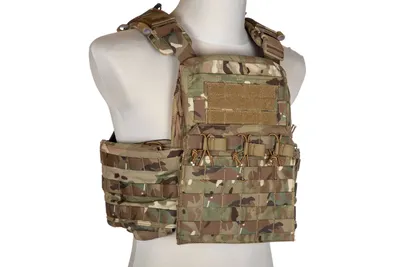 Kamizelka taktyczna Heavy Plater Carrier Modon - Multicam (PRI-18-031864) PRIMAL GEAR - widok 3