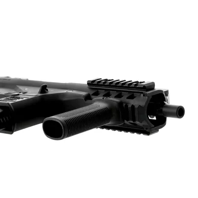 Pistolet maszynowy ASG Beretta PMX 6 mm BB full auto Green gas (2.6516X) - widok 7