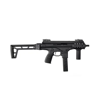Pistolet maszynowy ASG Beretta PMX 6 mm BB full auto Green gas (2.6516X) - widok 2