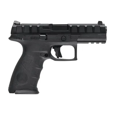 Pistolet ASG Beretta APX 6 mm BB CO2 (2.6515) - widok 2