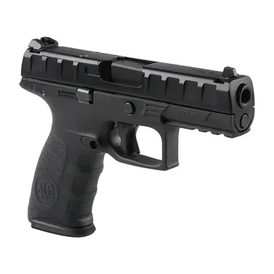 Pistolet ASG Beretta APX 6 mm BB CO2 (2.6515) - widok 8