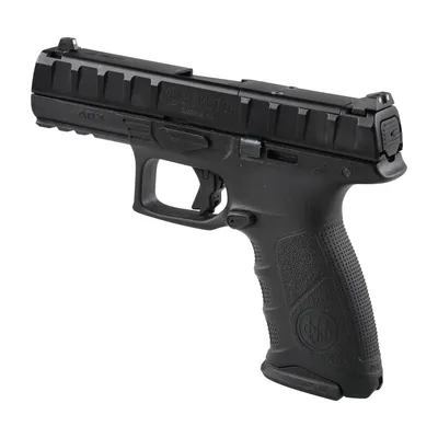 Pistolet ASG Beretta APX 6 mm BB CO2 (2.6515) - widok 7