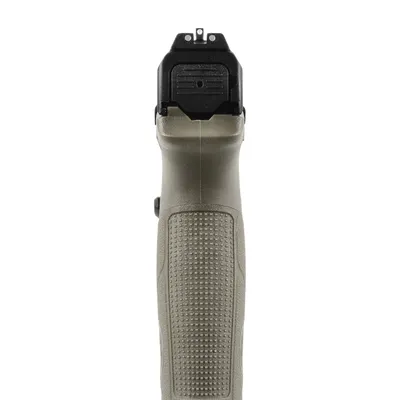 Pistolet ASG Beretta APX RDO OD 6 mm BB Green Gas (2.6536) - widok 6