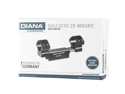 Montaż kompensacyjny Diana ZR 1''-30 mm/11 mm (41200401) - widok 7