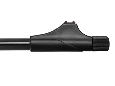 Karabinek wiatrówka Diana 34 EMS syntetyk czarna k.4,5 mm do 17J (3104001) - widok 5