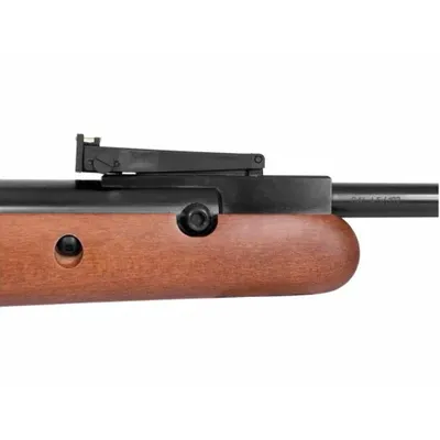 Karabinek wiatrówka Diana 34 EMS Classic drewno 5,5 mm (13405001) - widok 2