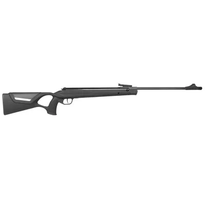 Karabinek wiatrówka Diana 34 EMS syntetyk czarna 5,5 mm (3105001) - widok 2