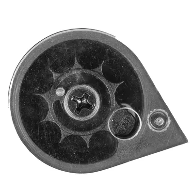 Magazynek polimerowy do Diana PCP Stormrider, Kandar CP-1, Artemis CP-1, CR600W 4,5 mm (029-134) - widok 3
