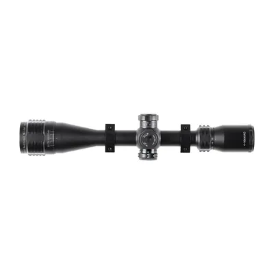 Luneta celownicza Diana 4-16x40 AO IR z montażem 11 mm. (41300106) - widok 5
