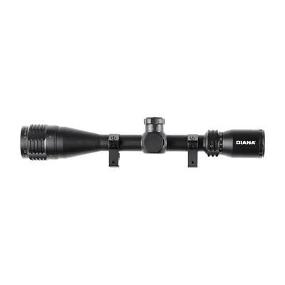 Luneta celownicza Diana 4-16x40 AO IR z montażem 11 mm. (41300106) - widok 4