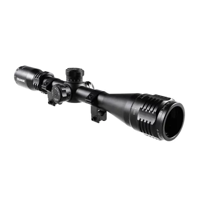 Luneta celownicza Diana 4-16x40 AO IR z montażem 11 mm. (41300106) - widok 2