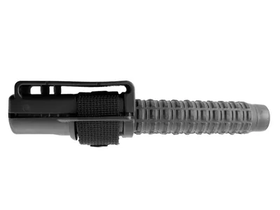 Pałka teleskopowa ESP Baton 21" czarna hartowana (ExB-21H) - widok 3
