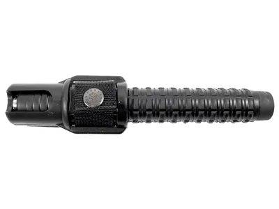 Pałka teleskopowa ESP Baton 21" srebrna (ExB-21N nickel) - widok 3