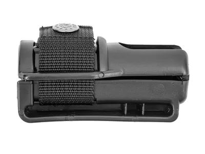 Pałka teleskopowa ESP Baton 16" ESP czarna (ExB-16N black) - widok 4