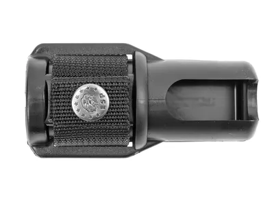 Pałka teleskopowa ESP Baton 16" ESP czarna (ExB-16N black) - widok 3