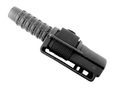 Pałka teleskopowa ESP Baton 16" ESP czarna (ExB-16N black) - widok 7