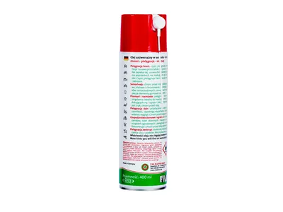 Olej do broni Ballistol spray 400 ml (21810-PL) - widok 2